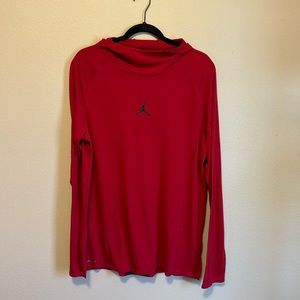 Jordan Light Weight Hoodie